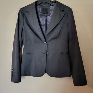 Women's blazer and pants size 4